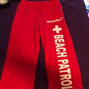 Misquamicut Beach Sweatpants